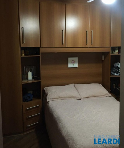 Apartamento - Penha - Sp - 627435