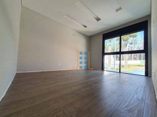 Imagem 24 de 30 de Casa Alto Padrão, Santo Inácio, # Suíte, Confira. - Ca0315