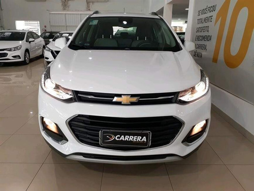 Imagem 2 de 15 de Tracker 1.4 16v Turbo Flex Ltz Automático