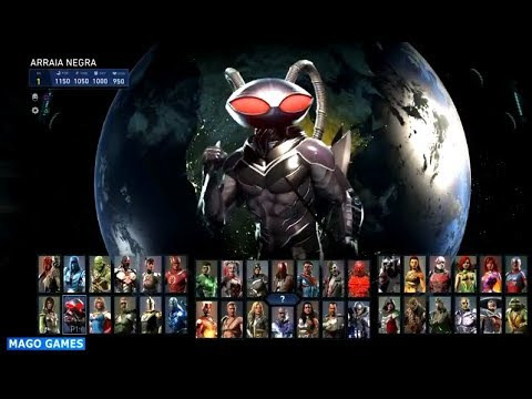 Jogo Xbox One Injustice 2 Legendary Edition - Físico Lacrado