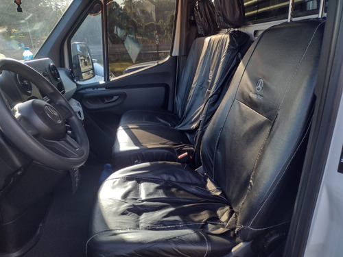 Mercedes-Benz Sprinter Furgão 2.2 Cdi 314 Street Curto 7,5m3 5p