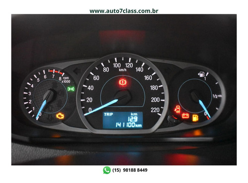 Ford Ka Ka 1.0 TI-VCT FLEX FREESTYLE MANUAL