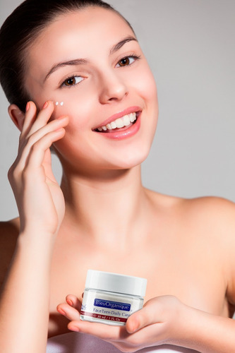 Faceteen Daily Care (anti Acné)