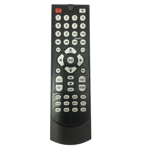 Control Remoto Para Televison Sin Marca Nuevo Original E/g