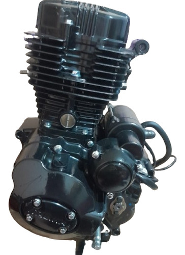 Motor Italika Ft 150 Universal 