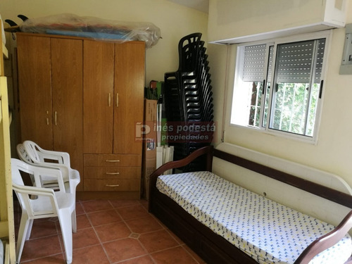 Casa En Punta Del Este, Mansa | Ines Podesta Ref:6240- Ref: 6240