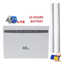Comprar Router 4g Lte Movilnet Movistar 4g Digitel Wifi 5g Pila Extr