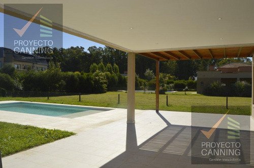 Imagen 5 de 30 de Casa En Venta En Canning Don Joaquin