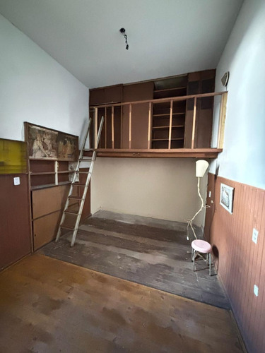 Departamento A Metros De La Av. 9 De Julio - Monoambiente -