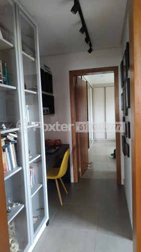 Imagem 10 de 30 de Apartamento, 2 Dormitórios, 106.13 M², Nossa Senhora Das Graças - 203143