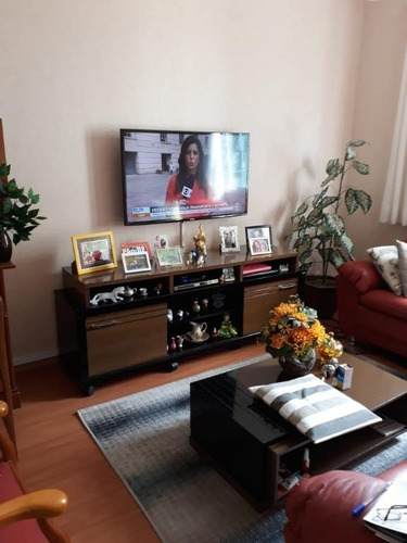 Imagem 2 de 20 de Apartamento Com 2 Dormitórios À Venda, 76 M² Por R$ 350.000,00 - Mooca - São Paulo/sp - Ap3935