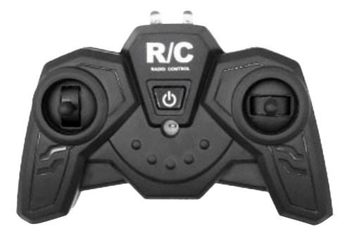 ... Helicóptero De Control Remoto De 2 Canales Rtf