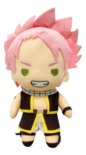 Great Eastern Entertainment Fairy Tail S7 - Peluche Natsu D.