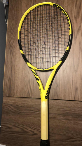 Raqueta Babolat Pure Aero Tour