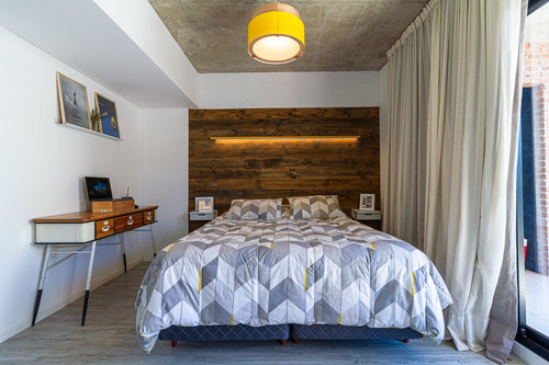 Imagen 28 de 30 de Departamento 4 Ambientes En Venta En Saavedra