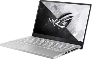 Notebook Asus Rog Zephyrus G14 R9 40gb 1tb Rtx3060 W10 Gamer