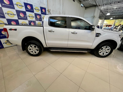 Imagem 6 de 10 de Ford Ranger Xlt 3.2 20v 4x4 Cd Diesel Aut.