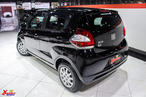 Fiat Mobi 1.0 Drive Flex 5p