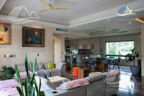 Imagen 3 de 30 de Casa En Venta En Canales Puerto Cancun