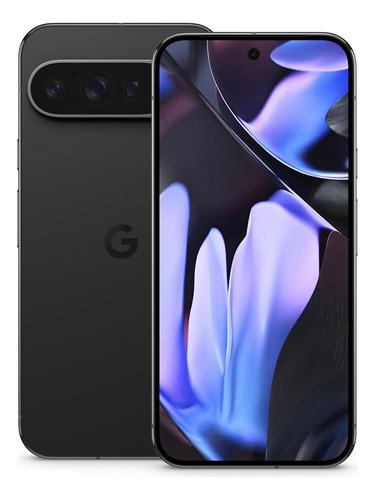 Google Pixel 9 Pro Xl 128 / 16gb Ram Desbloqueados Nuevos Obsidian