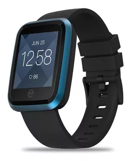Smartwatch Zeblaze Crystal 2- Azul