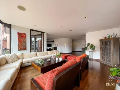 Apartamento en arriendo