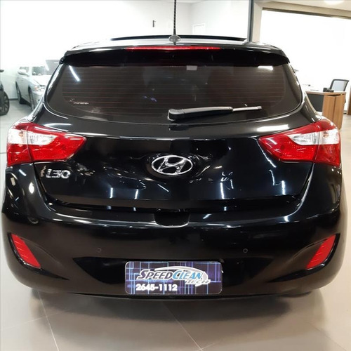 Hyundai I30 Hyundai I30 1.8 16v 150cv Gasolina Automatico