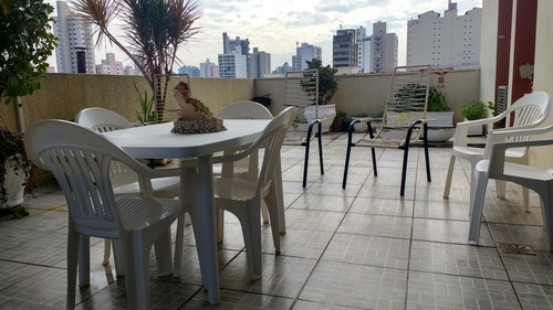 Imagem 10 de 16 de Apartamento À Venda, 3 Quartos, 1 Vaga, Centro - São José Do Rio Preto/sp - 299