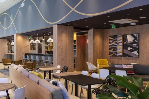 Imagem 11 de 15 de Ibis Tatuape, O Melhor Da Zona Leste De São Paulo! - Sf33792