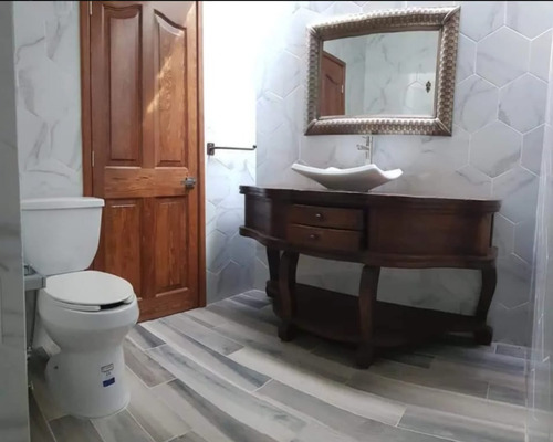 Imagen 13 de 21 de Casa En Condominio Con Alberca En Zona Exclusiva De Tepoztlán
