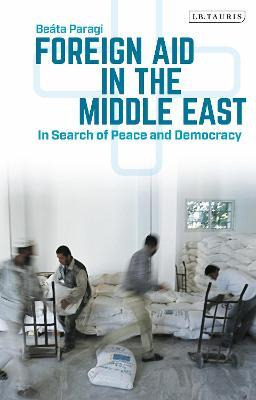 Libro Foreign Aid In The Middle East : In Search Of Peace...