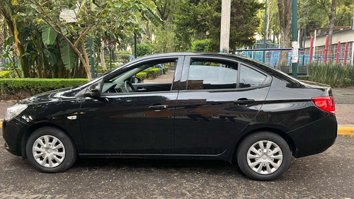 Chevrolet Aveo 1.5 Ls Ta
