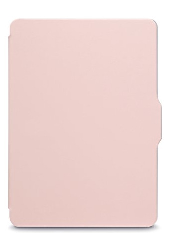 Funda Kindle Nupro - Rosa Blanco