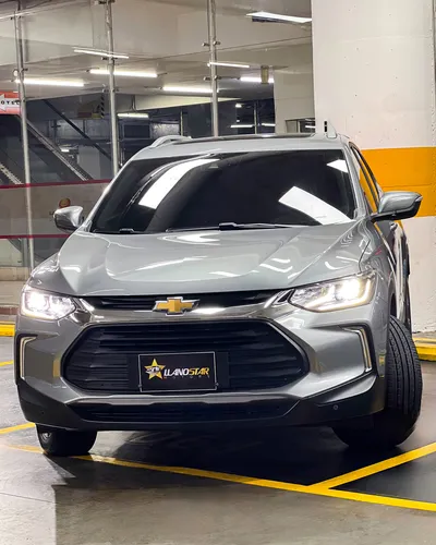 Chevrolet Tracker 1.2 T Premier At