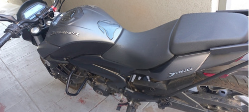 Imagen 1 de 7 de Dominar Bajaj Dominar 400