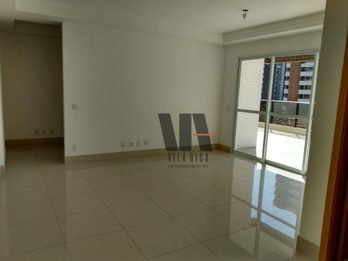 Imagem 7 de 27 de Turris Gonzaga Apartamento Garden 2qts 1st 2vgs Mais De 60m² De Área Externa - Gd0006