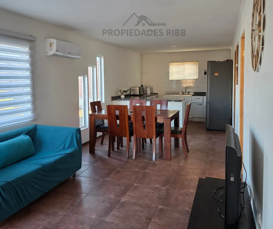Imagen 2 de 11 de Hermosa Casa En Venta En El Melón