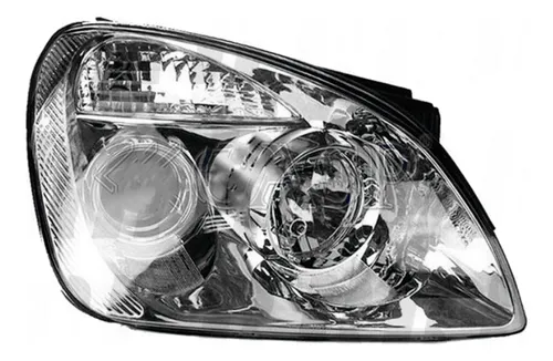 comprar Optico Derecho Para Carens 2008 2009 2010 2011 2012 2013