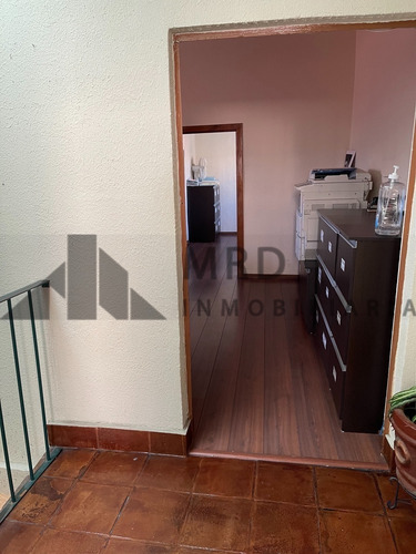 Casa En Venta En El Centro Histórico De Morelia, Mich.