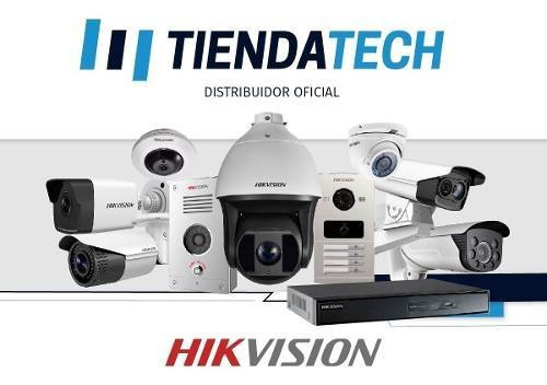Imagen 2 de 2 de Cámara de seguridad Hikvision DS-2CE56D0T-IF con resolución de 2MP