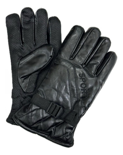 Guantes Hombre Invierno