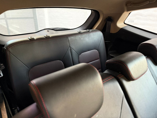 Lifan Myway 1.8 16v