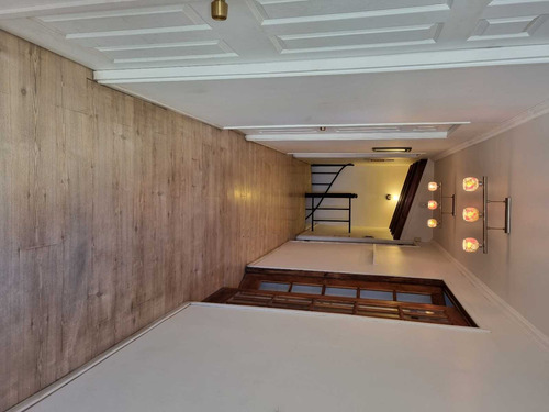 Arriendo Casa 7 Habitaciones (106206)