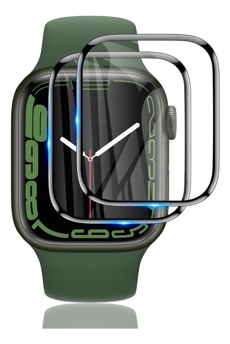 Tercera imagen para búsqueda de protector para apple watch