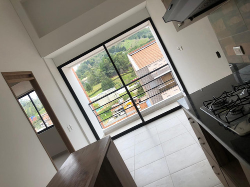 Hermoso Apartamento En Venta En El Municipio De Guarne Antioquia