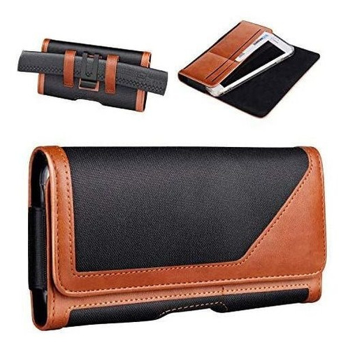 Funda Para Samsung Galaxy Note 10 / Galaxy S10 Plus Y Mas