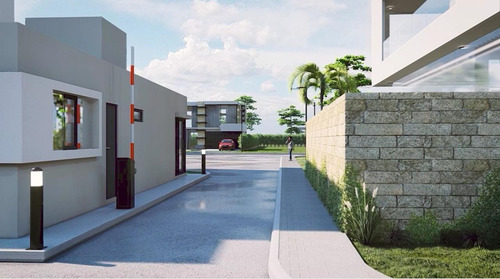 Terreno En Venta En Condominios De Alvear Financiación Disponible