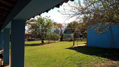 Venda De Rural / Chácara Na Cidade De São Carlos 18123