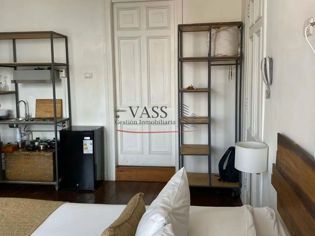 Imagen 5 de 11 de Vass Arrienda Loft En Cerro Alegre Valparaiso