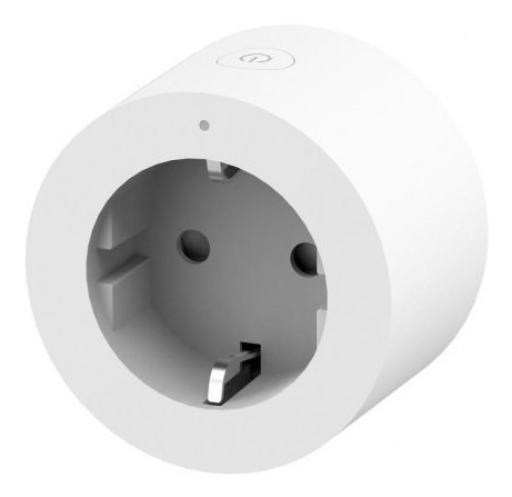 Imagen 3 de 5 de Aqara Enchufe Inteligente Apple Homekit, Alexa & Google Home